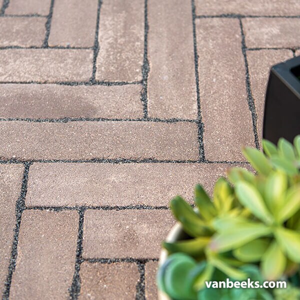 Unilock Mattoni Concrete Paver
